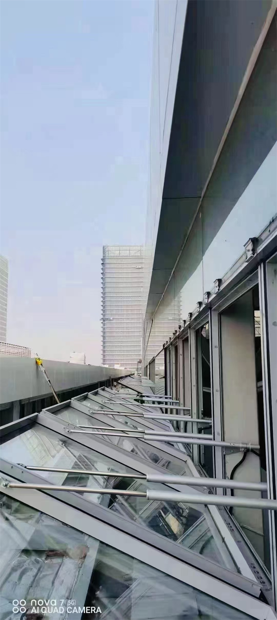 螺杆