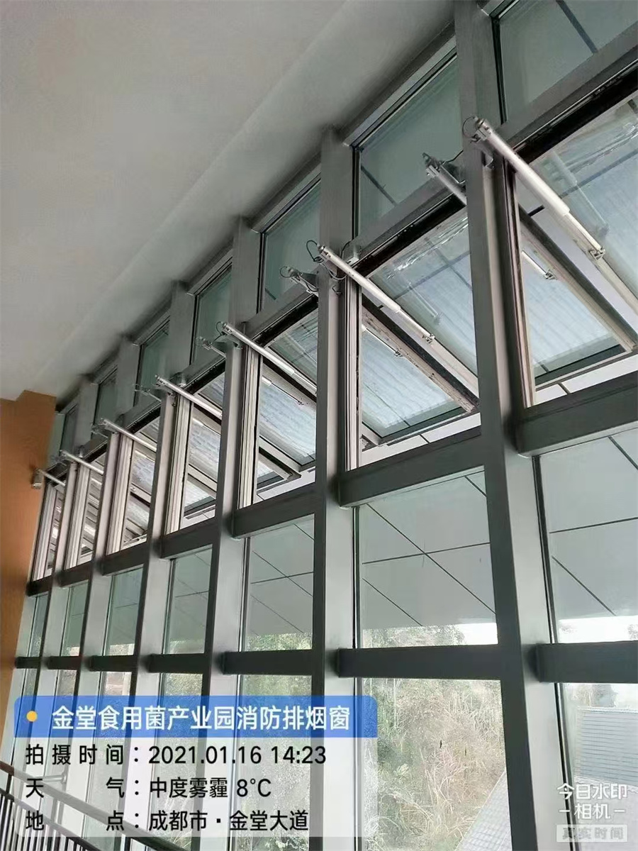 螺杆