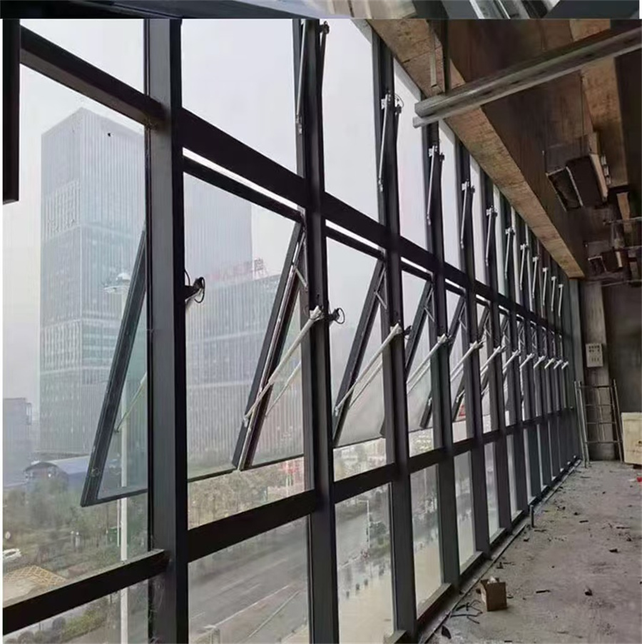 案例展示